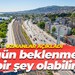 Uzmanlar açıkladı! Hafta sonuna dikkat!