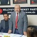 MHP Derince İlçe Başkanı Ayhan Aksoy: Derince Limanı ziyareti, maksatlı biçimde çarpıtılmıştır