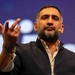 Ümit Karan cezaevine girdiği haberlerine ateş püskürdü