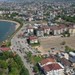 Başiskele Sahili'ne 450 araçlık otopark
