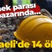 Ekmek parası can pazarında… Kocaeli'de 14 ölüm!