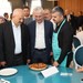 Gebze'de Glutensiz Yemek Yarışması gerçekleştirildi