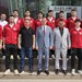 Gölcük Belediyespor Voleybol Takımı'nın hedefi: Türkiye Şampiyonası