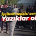 İşçilerin tepkisi sendikaya: Yazıklar olsun