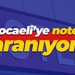 Kocaeli’ye noter aranıyor!