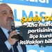 Şahin Talus: “Ana muhalefet partisinin ilçe ilçe kurduğu ittifakları biliyorum”