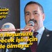 Bu sözler çöp tesisi için de geçerli mi? Cemil Yaman Kandıra’da konuştu!