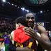 Galatasaray Şampiyonlar Ligi'nde finalde!
