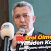 Erol Ölmez: “Yeniden Kocaeli şampiyonu olmaya adayız”