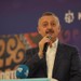 Tahir Büyükakın'dan "tarım" vurgusu: Üreten devletler ayakta kalacak