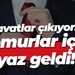 Kravatlar çıkıyor… Memurlar için yaz geldi!