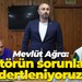 Mevlüt Ağra: Amatörün sorunları ile dertleniyoruz!