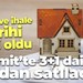 İzmit’te 3+1 daire icradan satılacak! Fiyatı ve ihale tarihi belli oldu