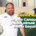 Ecevit Kara: İlayda Cansu dünya yıldızı olmak istiyor! Bunu başaracak!