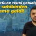 Camideki organizasyon tepki çekmişti: Firma sahibinden açıklama geldi!