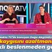 Nokta TV’de konuşan Doğa Akgündüz: Sınav kaygısını azaltmanın yolu sağlıklı beslenmeden geçiyor