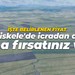Başiskele’de bu kez icradan arsa var! Fiyatı belli oldu