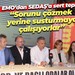 EMO’dan SEDAŞ’a sert tepki! “Sorunu çözmek yerine susturmaya çalışıyorlar”