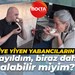 Pişmaniye yiyen yabancıların tepkisi: “Bayıldım, biraz daha alabilir miyim?”
