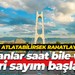 Kocaelililer bugünü atlarsa rahat günler onları bekliyor! Uzmanlar saat bile verdi