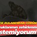 Mide bulandıran görüntü! "Çocuklarımın zehirlenmesini istemiyorum"