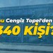 Kim bu Cengiz Topel'den uçan 340 kişi?