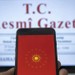 Atama ve görevden alma kararları Resmi Gazete'de
