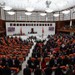 Meclis başkanı kendi partisini vekiline söz vermedi
