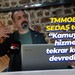 TMMOB’dan SEDAŞ tepkisi! “Kamuya ait hizmetler tekrar kamuya devredilmeli”