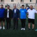 Sedat Sözen ve Erkan Babur iddialı