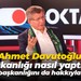 Ahmet Davutoğlu: Başbakanlığı nasıl yaptıysam Cumhurbaşkanlığını da hakkıyla yaparım