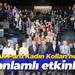 AK Parti Kocaeli Kadın Kolları Anneler Günü'nde bir araya geldi