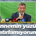 Ahmet Davutoğlu Kocaeli’de Anneler Günü programına katıldı! “Annemin yüzünü hatırlamıyorum”