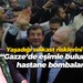 Davutoğlu yaşadığı suikast risklerini anlattı! “Gazze’de eşimle bulunduğum hastane bombalandı”