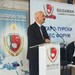 Zinnur Büyükgöz, Bulgaristan'a gitti!