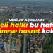 Meteoroloji hava durumu raporunu yayınladı: Kocaeli halkı yaza bir türlü kavuşamıyor!