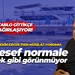 H. Aytekin Ergül’den müsilaj değerlendirmesi: Marmara Denizi’nde müsilaj birikimi devasa boyutlarda