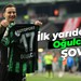 İlk yarıda kral Oğulcan şov!