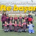 Çınarlı Ortaokulu'ndan çifte başarı!