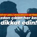 Ağzınızdan çıkan her kelimeye dikkat edin! Eşe hitap şekli boşanmayı getirebilir