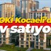 TOKİ Kocaeli’de ev satıyor!