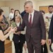 Ali Yıldırım Sezer Hemşireler Günü'nü kutladı