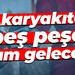 Akaryakıta peş peşe zam gelecek