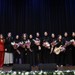 Başiskele'de untulmaz Anneler Günü kutlaması