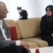 Şener Söğüt: Bizleri evladınız gibi görün