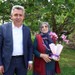 Erol Ölmez'den şehit ailelerine ziyaret