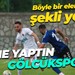 Böyle bir elenme şekli yok! Ne yaptın Gölcükspor!