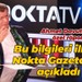 Ahmet Davutoğlu ile özel röportaj; Bu bilgileri ilk kez Nokta Gazetesi’ne açıkladı