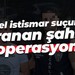Cinsel istismar suçundan aranan şahsa operasyon!