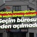 Hürriyet, İmamoğlu’nun ilk seçim bürosu demişti! Seçim bürosu neden açılmadı?